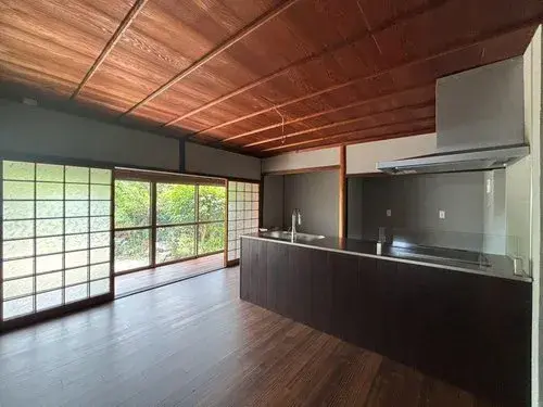 Propiedad 4LDK, Ciudad de Ibara, Prefectura de Okayama (4)