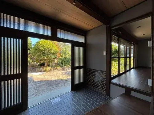 Propiedad 4LDK, Ciudad de Ibara, Prefectura de Okayama (5)