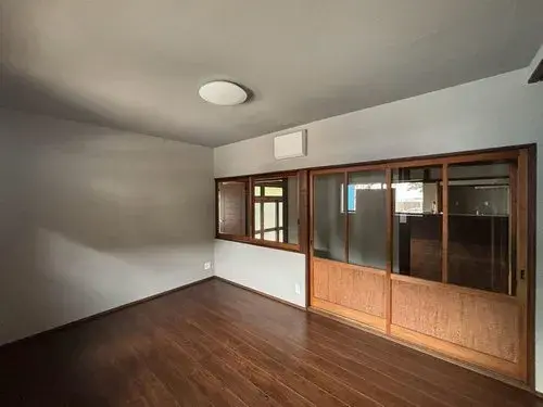 Propiedad 4LDK, Ciudad de Ibara, Prefectura de Okayama (7)