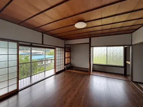 Propiedad 4LDK, Ciudad de Ibara, Prefectura de Okayama (8)