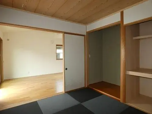 2LDK+S Misaki-cho Prefectura de Okayama (8)