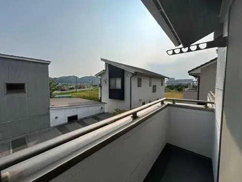 3LDK Property Kurashiki City Okayama Prefecture (11)