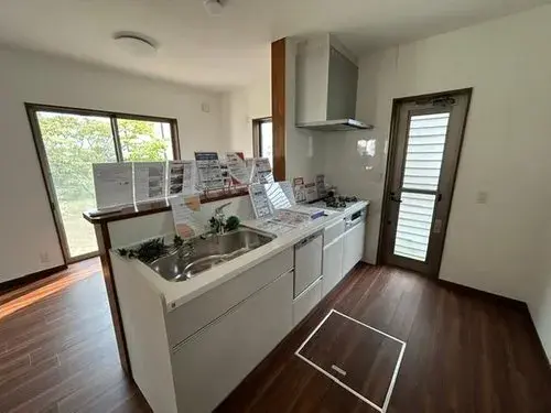3LDK Property Kurashiki City Okayama Prefecture (14)