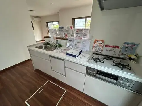 3LDK Property Kurashiki City Okayama Prefecture (15)