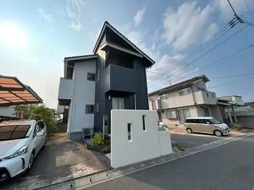 3LDK Property Kurashiki City Okayama Prefecture (3)