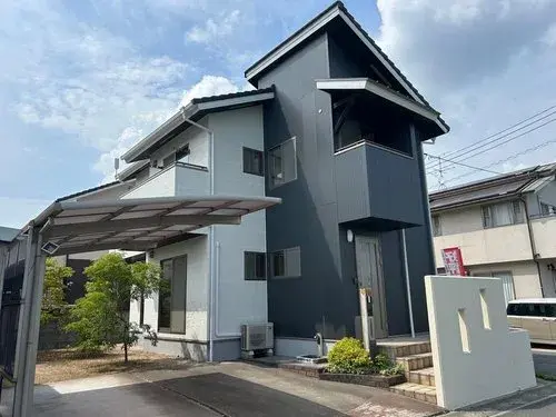 3LDK Property Kurashiki City Okayama Prefecture (4)