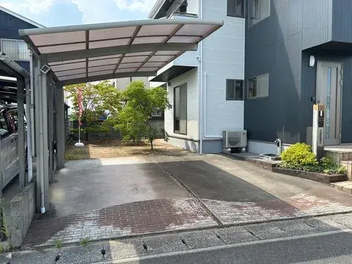 3LDK Property Kurashiki City Okayama Prefecture (5)