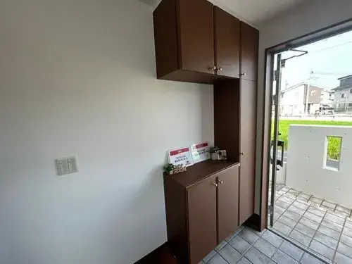 3LDK Property Kurashiki City Okayama Prefecture (6)