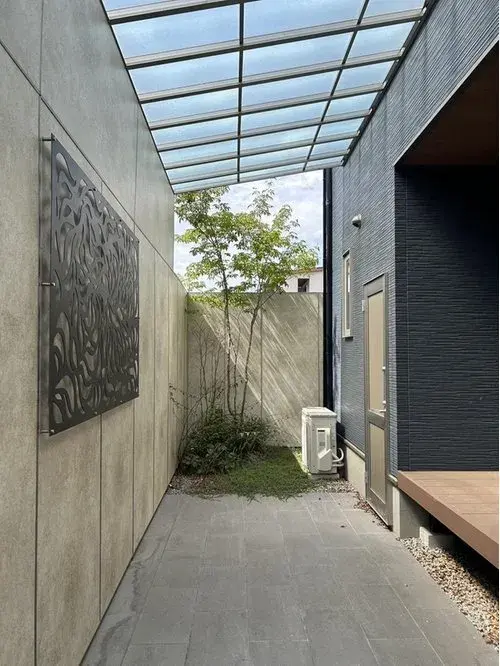 3LDK+S 津山市 冈山县 (2)