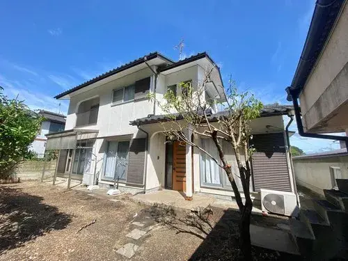Akiya in Okayama
