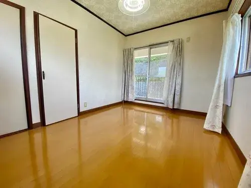 6DK Property Akaiwa City Okayama Prefecture (12)