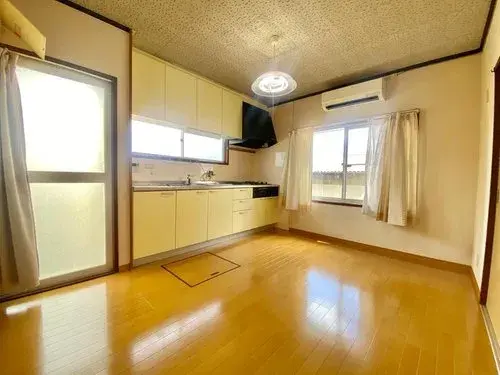 6DK Property Akaiwa City Okayama Prefecture (15)