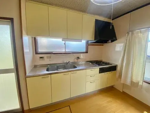 6DK Property Akaiwa City Okayama Prefecture (16)