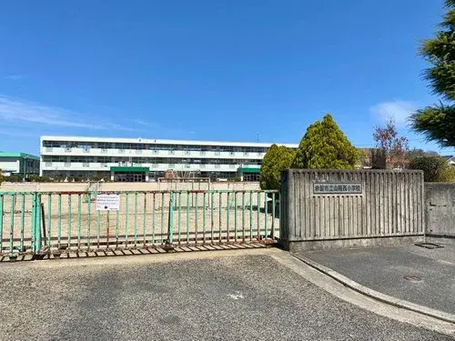 6DK Property Akaiwa City Okayama Prefecture (20)