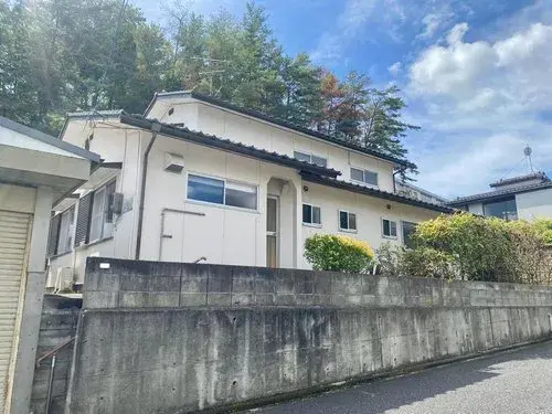 6DK Property Akaiwa City Okayama Prefecture (3)
