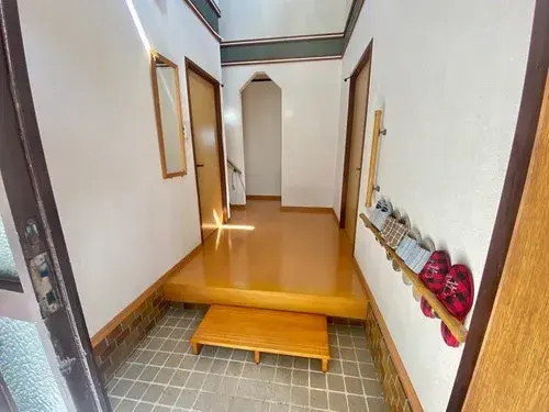 6DK Property Akaiwa City Okayama Prefecture (6)