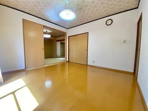 6DK Property Akaiwa City Okayama Prefecture (8)