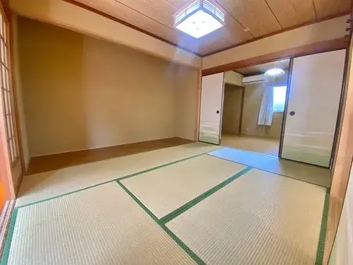 6DK Property Akaiwa City Okayama Prefecture (9)