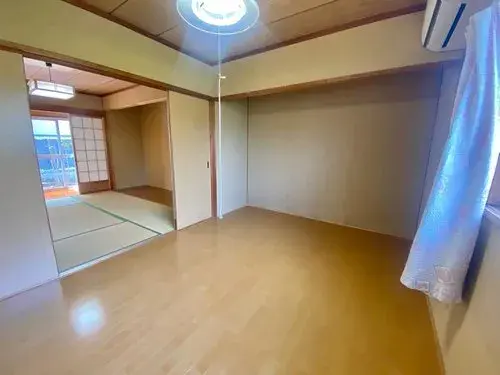 6DK Property Akaiwa City Okayama Prefecture (10)