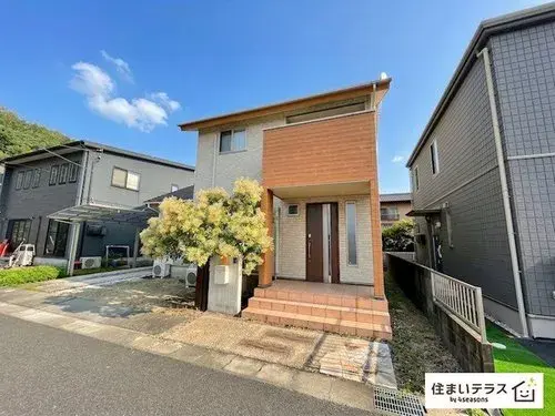 Akiya in Okayama