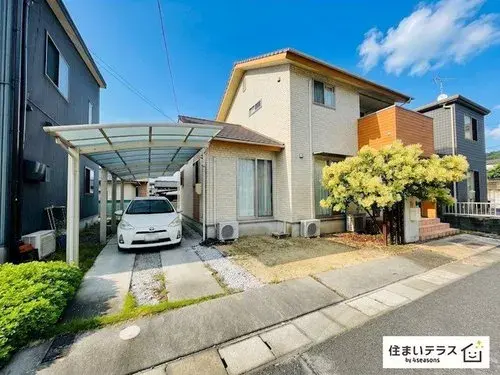 3LDK+S Ville de Kurashiki Préfecture d'Okayama (2)