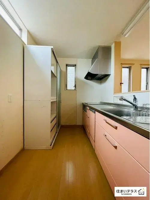 3LDK+S Ville de Kurashiki Préfecture d'Okayama (11)