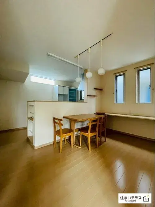 3LDK+S Ville de Kurashiki Préfecture d'Okayama (4)