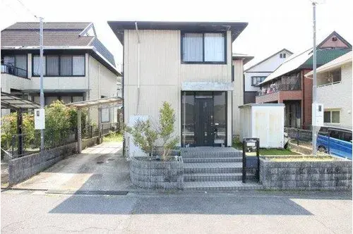 Akiya in 広島市安芸区
