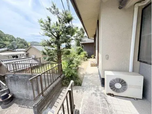 8DK property Onomichi City Hiroshima Prefecture (2)