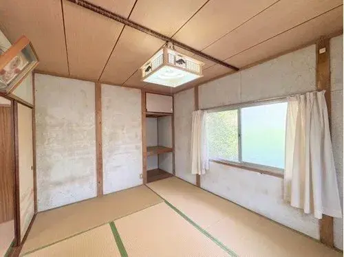 8DK property Onomichi City Hiroshima Prefecture (11)