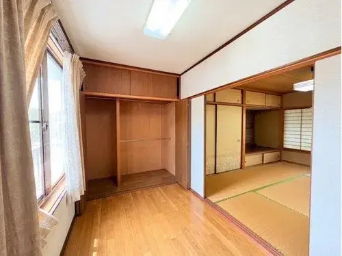 8DK property Onomichi City Hiroshima Prefecture (12)