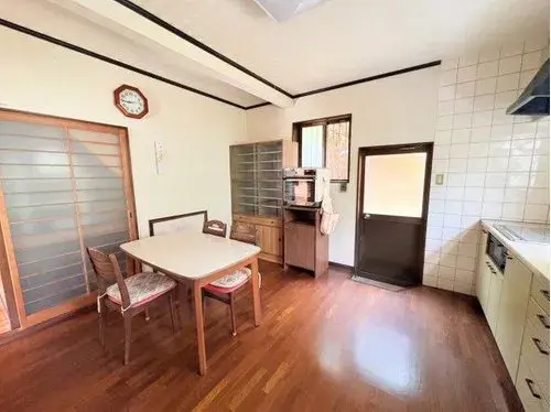 8DK property Onomichi City Hiroshima Prefecture (20)