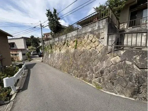 8DK property Onomichi City Hiroshima Prefecture (3)