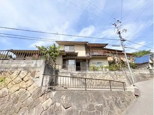 8DK property Onomichi City Hiroshima Prefecture (4)