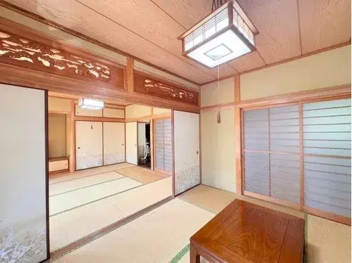 8DK property Onomichi City Hiroshima Prefecture (6)