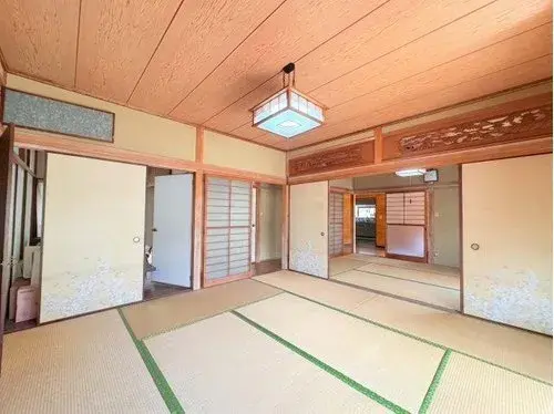 8DK property Onomichi City Hiroshima Prefecture (7)