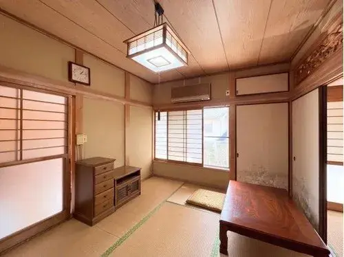 8DK property Onomichi City Hiroshima Prefecture (8)