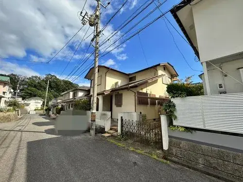 Propiedad 7DK
Barrio Saeki, Ciudad de Hiroshima
Prefectura de Hiroshima (2)