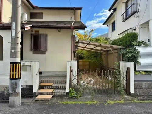 Propiedad 7DK
Barrio Saeki, Ciudad de Hiroshima
Prefectura de Hiroshima (3)