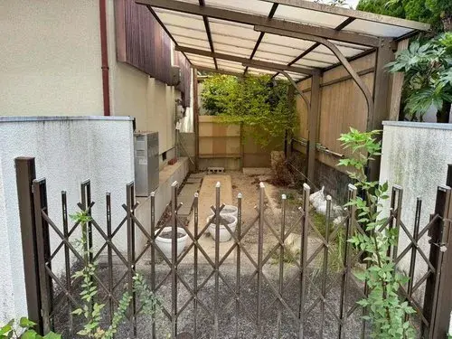 Propiedad 7DK
Barrio Saeki, Ciudad de Hiroshima
Prefectura de Hiroshima (4)