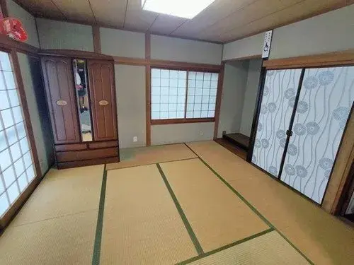 4LDK Ville de Hiroshima Préfecture de Hiroshima (9)