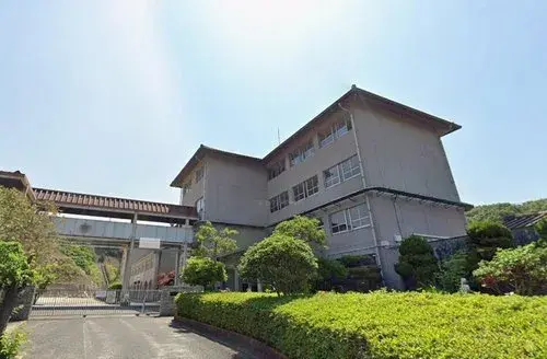 Akiya in Hiroshima