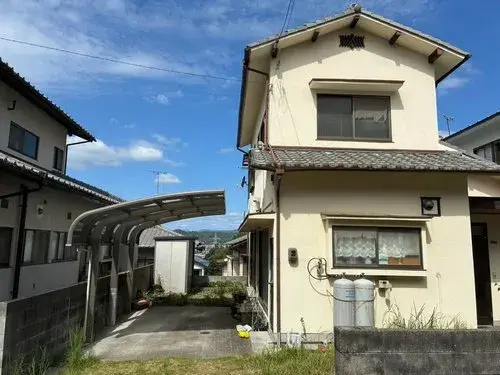 Bien immobilier 3DK Aki-gun Fuchu-cho Préfecture de Hiroshima (2)