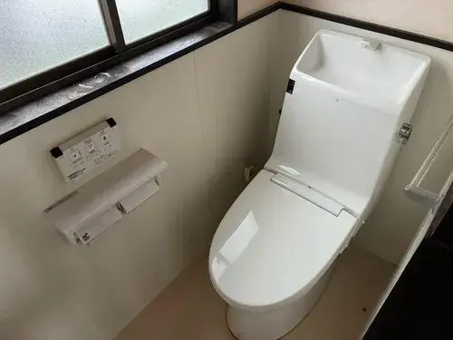 Bien immobilier 3DK Aki-gun Fuchu-cho Préfecture de Hiroshima (11)