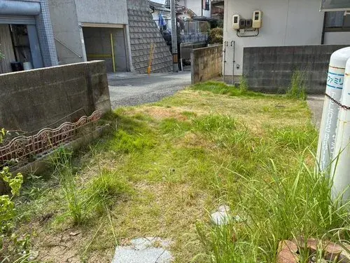 Bien immobilier 3DK Aki-gun Fuchu-cho Préfecture de Hiroshima (3)
