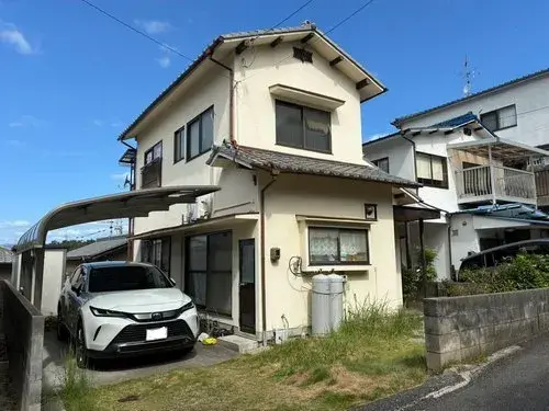 Bien immobilier 3DK Aki-gun Fuchu-cho Préfecture de Hiroshima (4)