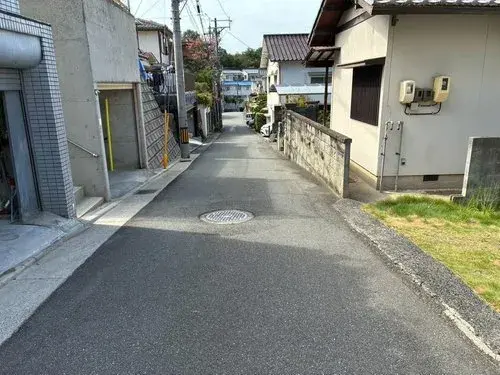 Bien immobilier 3DK Aki-gun Fuchu-cho Préfecture de Hiroshima (5)