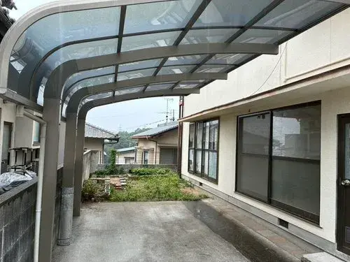 Bien immobilier 3DK Aki-gun Fuchu-cho Préfecture de Hiroshima (6)