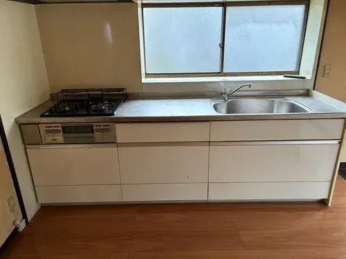 Bien immobilier 3DK Aki-gun Fuchu-cho Préfecture de Hiroshima (9)