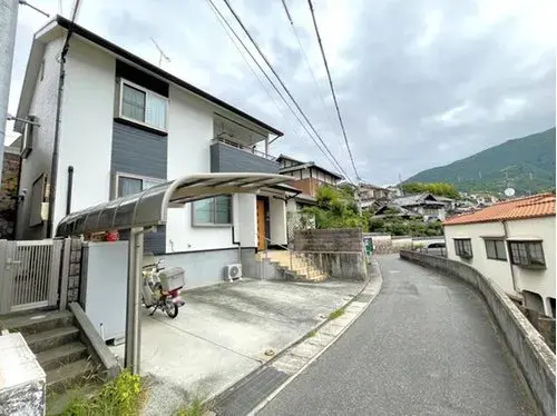 4LDK Kure City Hiroshima Prefecture (2)